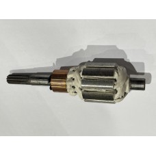 Якорь электростартера   Yamaha JOG 50 VDK