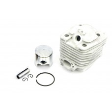 Поршневая б/п (ЦПГ)   для Goodluck GL3800   (Ø39) AKME EVO-2
