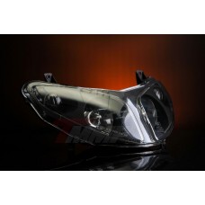 Фара   (в сборе) R1 EVO