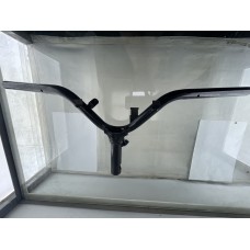 Руль   TIGER EVO