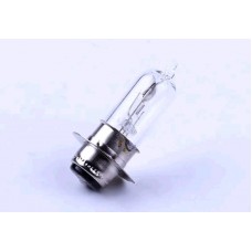 Лампа   (фара)   12V25W 3 уса EVO