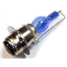 Лампа (фара) синя 12V35/35 (1 ус HID) TMMP EVO