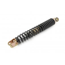 Амортизатор   GY6, DIO ZX   310mm, стандартный   (черный) RFY  DQ-2B-310 ST-2