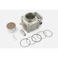 Поршневая (ЦПГ)   4T CB250   (Ø69.0) ST