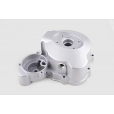Крышка генератора   (левая)   4T CG125/250 ST