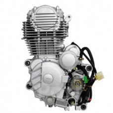 Двигатель   4T PR 250   (172FMM) (250см3, с балансировочным валом) ST