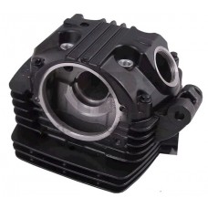 Головка цилиндра   4T CB250   (+клапаны, крышка) ST