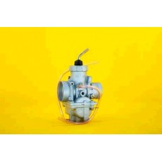 Карбюратор   4T CB/CG   MIKUNI VM28  (латунная заслонка) DR