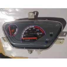 Панель приборов   (в сборе) Zongshen WIND QT-16 EVO