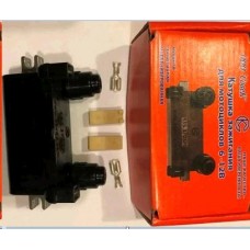 Катушка   зажигания   МТ, ДНЕПР, УРАЛ   6/12V   (БСЗ) СОВЕК VDK-2