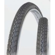 Велосипедная шина   28 * 1 1/2 (635 - 40)  MRH-2013  FOX SPEED  india LTK-5