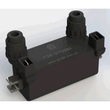 Катушка   зажигания   ИЖ ПЛАНЕТА   6V-12V   (3705М, 1148) (БСЗ, МСЗ)   JING