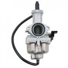 Карбюратор   4T CB/CG 150   (PZ 27, ручной дроссель)   KNG