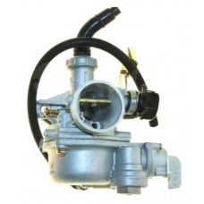 Карбюратор Activ/Delta (80/125) (з краником) KNG