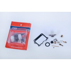 Ремкомплект карбюратора   2T TB50, Suzuki RUN   KNG