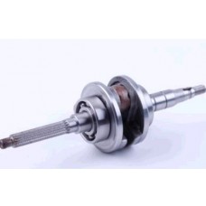 Коленвал   2T Stels 50   (1E40QMB, p-12mm)    STAYER