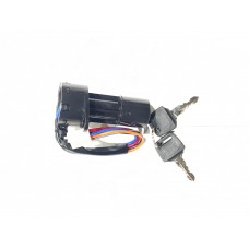 Замок зажигания   (голый) ZS125J, Lifan, VIPER, Musstang   LIHA