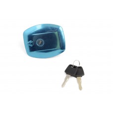 Крышка бака топливного   4T CB/CG 125/150   (mod:2)   EURORUN