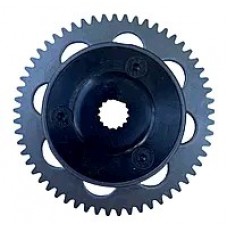 Бендикс   4T YAMAHA MAJESTY 125/150   FORWARD