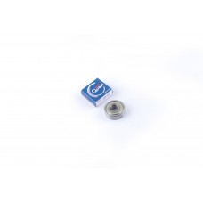 Подшипник   переднего колеса   6302-ZZ   15*42*13   (Zongshen CG250)   (mod.A)