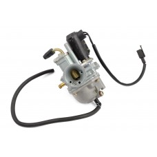 Карбюратор   2T Stels 50   (увеличенный диффузор)   HKS