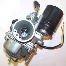Карбюратор   Yamaha APRIO/JOG 4JP   HKS