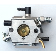 Карбюратор   б/п   для Goodluck GL4500/5200   (с подкачкой)   HKS
