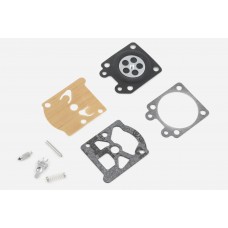 Ремкомплект карбюратора   б/п   для Goodluck GL 4500/5200   (полный)   HKS