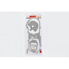 Прокладки   двигателя (набор) Yamaha JOG 3KJ   Ø40mm      (mod.A)