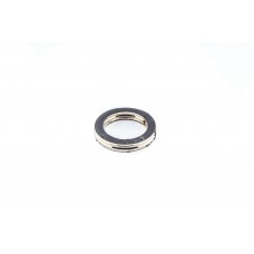 Прокладка   глушителя D-32mm, d-22mm   (асбест)   SEE  Taiwan NEW