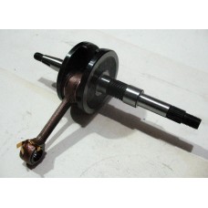 Коленвал   Honda DIO AF34   (щеки 33,5mm)   SEE  Taiwan NEW