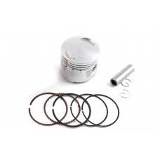 Поршень 4T CB/CG Ø62,50mm, p-15 (150/175cc 0,50: 162FMJ, 162FMK) (mod.A)