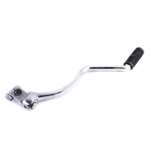 Ножка кикстартера   4T CB, CG 150/250   (кривая)   GBX
