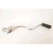 Ножка кикстартера   4T CB, CG 150/250   (кривая с выносом)   GBX