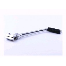 Ножка кикстартера   4T CB, CG 150/250   (прямая c выносом)   GBX