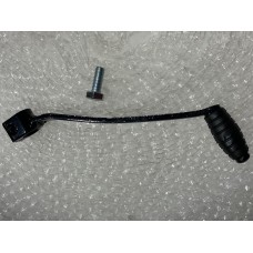 Ножка переключения передач   Shineray XY 250GY-6B, Viper V250VXR, Irbis XR250R   GBX