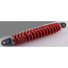 Амортизатор   GY6, DIO, TACT   275mm, стандартный   (красный)   NDT