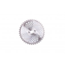 Нож мотокосы   40T   (Ø230/25.4 mm)   (победитовые зубья)   STARS