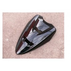 Пластик   Yamaha JOG NEXT ZONE 3YK   передний (обтекатель) VDK