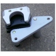 Суппорт тормозной   (дисковый)   4T GY6 100 VDK