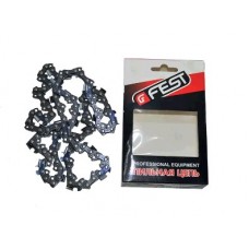 Цепь пильная   3/8, 1.3mm, 50зв, RS, под шину 14 (35см) для St 180-250 FEST KOSA-4