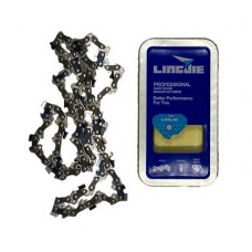 Цепь пильная   3/8, 1.3mm, 52зв, RS, под шину 14 (35см) для Partner 350-401 METAL BOX KOSA-2