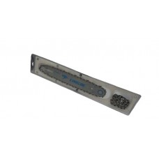 Цепь пильная   325, 1.5mm, 72зв, RS, с шиной  18 (45см) для Goodluck GL4500 LINGJIE KOSA