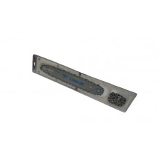 Цепь пильная   3/8, 1.3mm, 57зв, RS,  с шиной 16 (40,5см) для Partner 350-401 LINGJIE KOSA-2