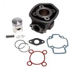 Поршнева (ЦПГ) Piaggio NRG-50 3 40mm VV