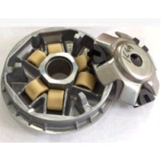 Вариатор передний   Honda SH 150   (в сборе) VV-2