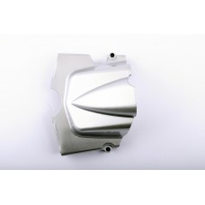 Крышка звезды передней   4T CG125/150