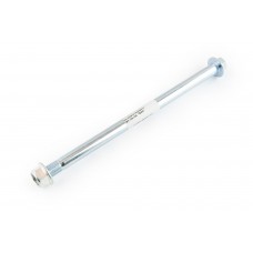 Ось колеса   переднего CBT-125-150