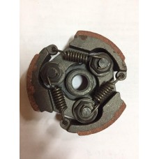 Колодки сцепления   2T Minimoto Pocket Bike, Crosser, ATV   47-49сс   (mod.3)   JING