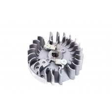 Магнето для Goodluck GL 4500/5200 (собачки метал) CANFLY